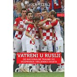 V.B.Z. Vatreni u Rusiji | shoptok.hr