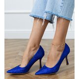 D/CEO Brown gladiator sandals fastened at the ankle Badana | ePonuda.com