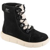 Sorel Polškornji Explorer III Joan Cozy WP Črna | Shoptok.si