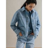 Sinsay Kratka traper jakna | shoptok.hr