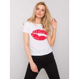 Och Bella T-shirt-TW-TS-BL-001.99-white | Shoptok.si