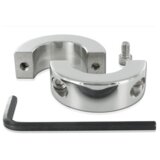 Metal Hard ANILLO TESTICULOS ACERO INOXIDABLE 20MM Cijene