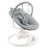 Momi ljuljaška pearl grey ( BULE00040 ) Cene