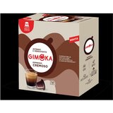 GIMOKA kapsule za kafu Nespresso Cremoso X50 Cene