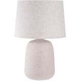House Nordic Krem stolna lampa s tekstilnim sjenilom (visina 47 cm) Croft – | shoptok.hr