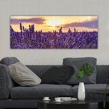 WALLXPERT Dekorativna slika na platnu, 30x80cm, Šareno | Eponuda.ba