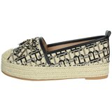 Laura Biagiotti Espadrile 9094 Večbarvna | Shoptok.si
