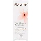 Florame eau de parfum orange blossom