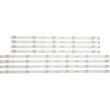 Eastern Star ES-766, LG 55UJ620V LED TRAKE | Eponuda.com