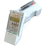 JUGO TRADE Uklopni sat za ugradnju na na DIN šinu, 50Hz, Beli Cene