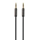  Kabla audio AUX PREMIUM GEMBRIRD, 3,5mm stereo, 0,75m, CCAP-444-0.75M Cijene
