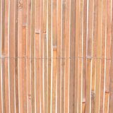 vidaXL Ograda od bambusa 1000 x 70 cm | shoptok.hr