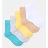 Sinsay Komplet od 5 pari čarapa | shoptok.hr