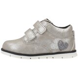 Chicco ANKLE BOOT FORRISA Srebrna | shoptok.hr