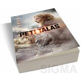 Urban Reads Rik Jensi - Peti talas | ePonuda.com