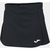 Joma Women's Open II Tennis Skirt Black | shoptok.hr