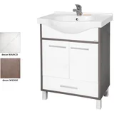 Atina Bianco Standard 65cm LK A3