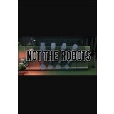 Steam Not The Robots (PC) Key GLOBAL | ePonuda.com