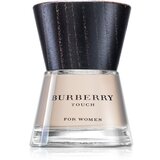 Burberry touch For Women parfemska voda 30 ml za žene Cijene