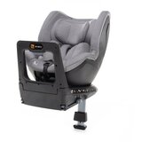 Zopa autosjedalica Voyager 2 i-Size, Silver Grey | shoptok.hr