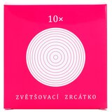 Diva & Nice Cosmetics Accessories povećavajuće zrcalo s vakuumskim držačima (90 mm) | shoptok.hr