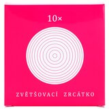 Diva & Nice Cosmetics Accessories povečevalno ogledalo s priseski (90 mm) | Shoptok.si