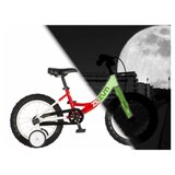 Zuzum 16 neon -1 crvena bela | ePonuda.com