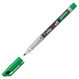 Stabilo Write 4 all &quot,M&quot, zeleni alkoholni flomaster | shoptok.hr