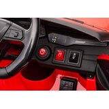  Električni automobil Audi RS6 BRD-2118 crveni | shoptok.hr