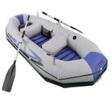 Intex čamac na naduvavanje MARINER 3 – 68373 | Eponuda.ba