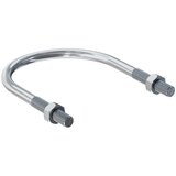 Fischer u nosač, pocinkovani etr 20-27 "u" Cene