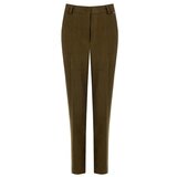 Rinascimento Hlače Chino / Carrot CFC0127121003 Kaki Cene