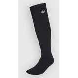 Sl H 1P Nogavice black