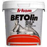 Boja ZA BETON CRVENA 0,75L Cijene