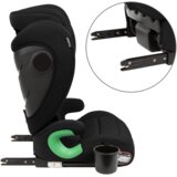 Kidwell Weston crna autosjedalica | shoptok.hr