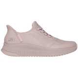 Skechers Ženske patike Bobs Squad 4, Roze Cene