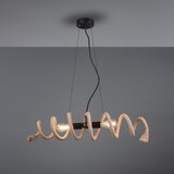 REALITY Luster na kablu ARI 2xE27/10W/230V | Eponuda.com