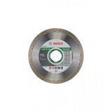 Bosch Ploča Vidia 115mm Cijene
