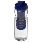  Steklenica za Vodo z Dvižnim Pokrovom in Dozatorjem (600ml) | Shoptok.si