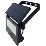  LED solarni spoljašnji reflektor sa senzorom LED/2W/3,7V 4200K IP44 | Eponuda.com