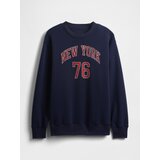 GAP Oversize sweatshirt VintageSoft Americana - Women's | shoptok.hr