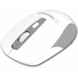  Miš bluetooth ESPERANZA, OPTICAL MOUSE, 4D SARGAS, EM130W | Eponuda.ba