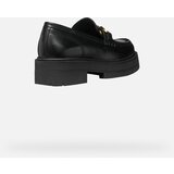 Geox Black women's moccasins Spherica EC7 - Women's | shoptok.hr