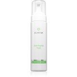 Clarena Sensi Peptide Line čistilna pena za obraz 200 ml | Shoptok.si