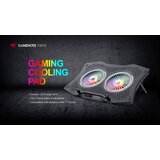 Havit GAMENOTE COOLING PAD" ZA LAPTOP F2072 RGB do 17" | shoptok.hr