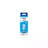 Epson Kertridž C13T00S24A 103 EcoTank Ink Cyan