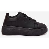 Big Star Womens Sneakers On Platform Big Star | Shoptok.si