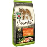 PRIMORDIAL Suva hrana za mačke Adult Neutered, Losos i prepelica, 6 kg | Eponuda.com