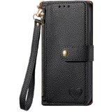 INF Usnjeno ohišje za Xiaomi - Elegantna zaščita, črna Model 18, (22071572) | Shoptok.si