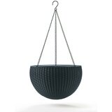  Vaza HANGING SPHERE grafit | shoptok.hr